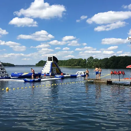 Cozy Ship In With View Πλωτό κατάλυμα 4*