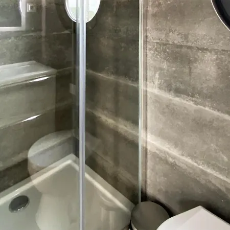 Πλωτό κατάλυμα Cozy Ship In With View