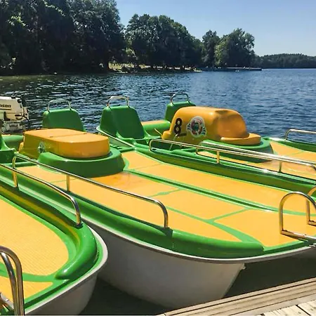 Botel 2 Bedroom Ship In *