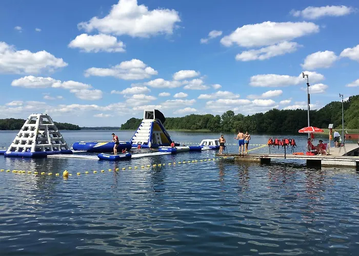 Cozy Ship In With View Hotel en barco 4*